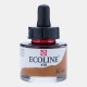 ECOLINE TALENS SÉPIA 30ML